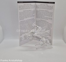 SWAROVSKI SCS Jahresfigur 1998