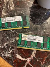 G Skill 4 GB RAM Kit (2x 2GB)