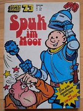 Kauka Super Serie FF Super