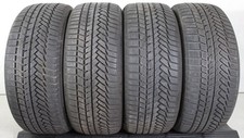 4 x 255/40R20 101Y Winterreifen Continental Winter Contact TS850P AO XL