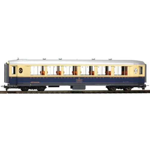 Bemo 3272123 rhb - 3272123, 1143