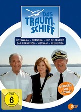 Das Traumschiff DVD-Box VI (3