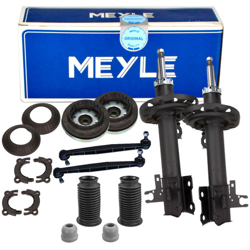 Meyle stoßdämpfer - 2x,