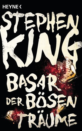 Basar der bösen - , träume