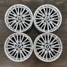 Orig BMW 2er G42 4er G22 G23 3er G20 G21 17 Zoll Alufelgen 6883519 Styling 771