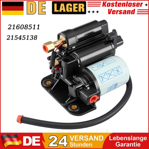 Kraftstoffpumpe benzinpumpe - kraftstoffpumpe,