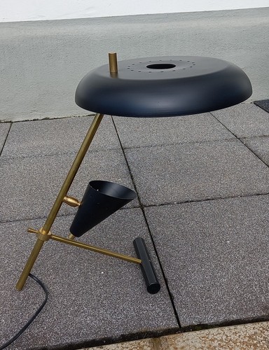 Außergewöhnliche tischlampe - außergewöhnliche,