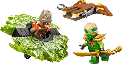 Lego ninjago 71850 lloyd - lego,