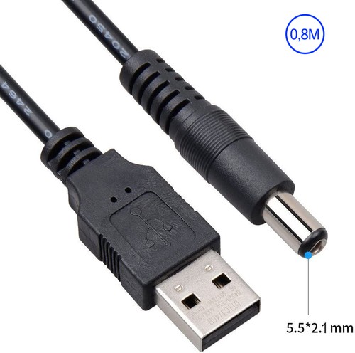 Usb stromkabel kabel - usb,