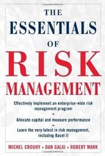 The Essentials of Risk