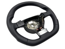 Tuning Lenkrad Lederlenkrad