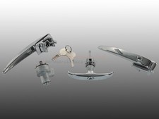 Für VW Bus T1 55-58