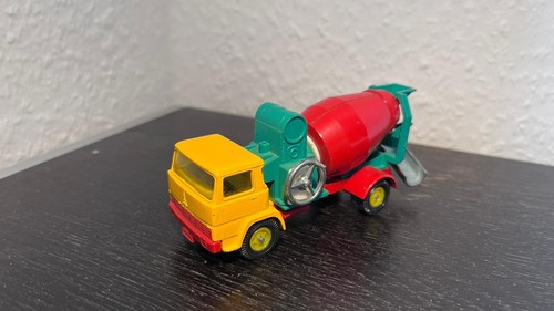 Siku v291 magirus deutz - siku,
