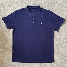 Fred Perry Poloshirt Größe M