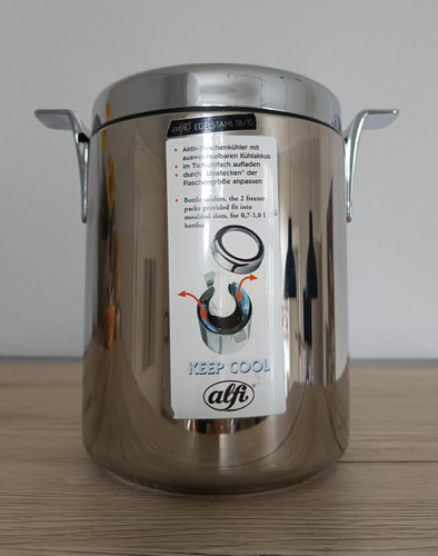 Schöner alter alfi flaschen - alfi,