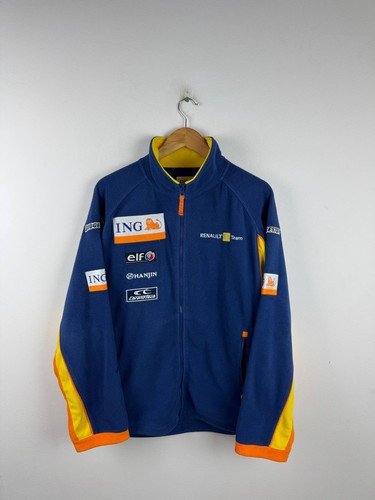 Renault racing polar - renault,