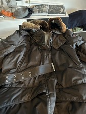 Peuterey Daunenjacke Damen Gr
