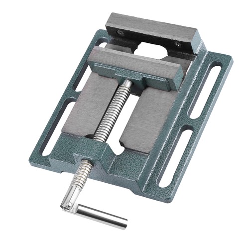 Schraubstock bohrmaschine - schraubstock,