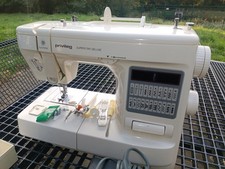 Nähmaschine PRIVILEG SUPER DE