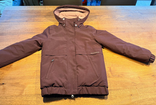 Felix bühler winter reitjacke - felix,
