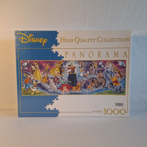 Clementoni 1000 teile puzzle - 1000,