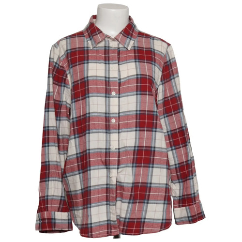 Flanellhemd größe l - h&m,, flanellhemd,