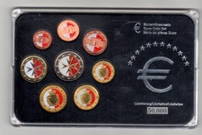 Malta MALTA Serie 8 2 1 0,5