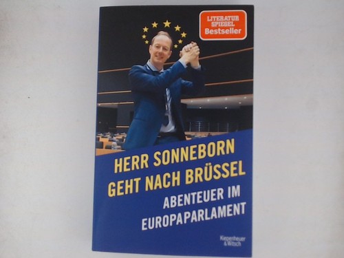 Herr sonneborn geht nach - herr,