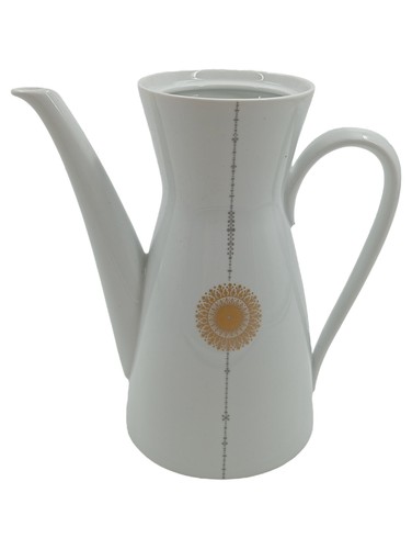 Rosenthal kaffeekanne form - rosenthal,