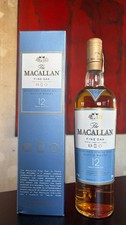 Macallan 12Y   Fine Oak  0,7