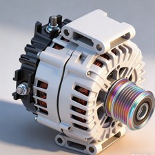 Lichtmaschine 180A für