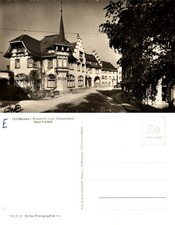 AK STEINEN Wiesental