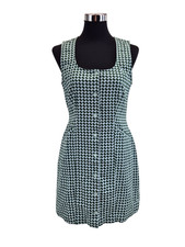 LEVI'S Damen Kleid Größe S