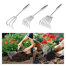 Garten-Handrechen