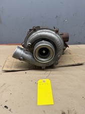 INTERNATIONAL VT365 GARRETT