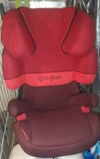Autokindersitz  Isofix  GEBRAUCHT