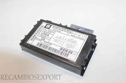 Centralita bluetooth opel - bluetooth,