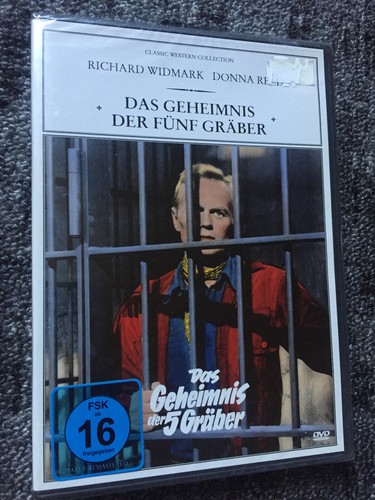 Das geheimnis der fünf - das,