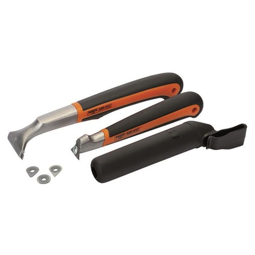Bahco ergo farbschaber - set, 25