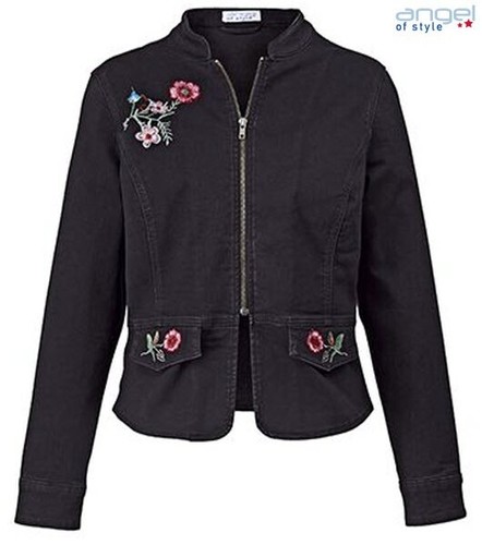 Neu wow kult jeansjacke - neu:,