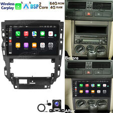 64GB Android 15 Apple Carplay