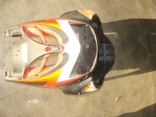 2002 Aprilia SR50 ditech