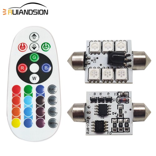 Set 12v 36 39 41mm - set, 31/36/39/41mm