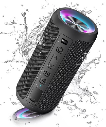 Ortizan bluetooth lautsprecher - ortizan,