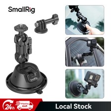 SmallRig Suction Cup Mount