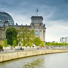 5 Tage Kurzurlaub Berlin | Hotelgutschein 2 Personen 4 Nächte + F | zentral
