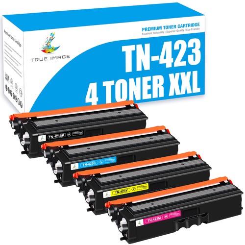 Xxl toner kompatibel für - 4,