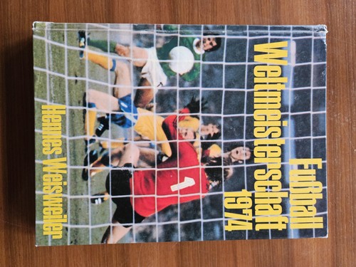 Buch fußball - buch,