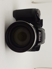Nikon Coolpix P510 Kamera