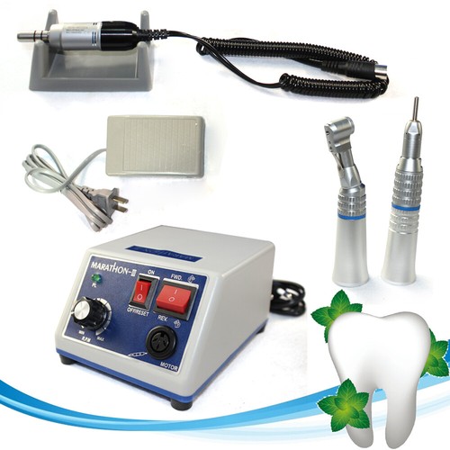 Micromotor 35k rpm mit - micromotor,
